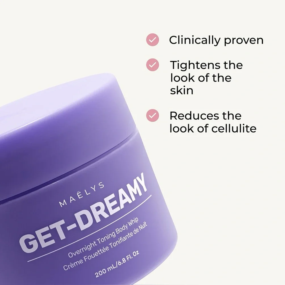 MAËLYS Get-Dreamy Purple Skincare Toner
6.8 ounces - Picture 1 of 7